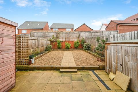 3 bedroom semi-detached house for sale, Meadowsweet Road, Prescot L35