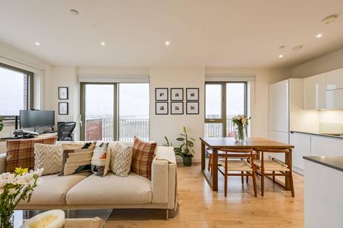 1 bedroom flat for sale, Galley House, E16, Royal Docks, LONDON, E16