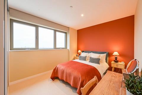 1 bedroom flat for sale, Galley House, E16, Royal Docks, LONDON, E16