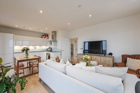 1 bedroom flat for sale, Galley House, E16, Royal Docks, LONDON, E16