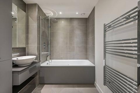 1 bedroom flat for sale, Galley House, E16, Royal Docks, LONDON, E16