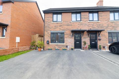 undefined, Thistle Way, Callerton, Newcastle-upon Tyne