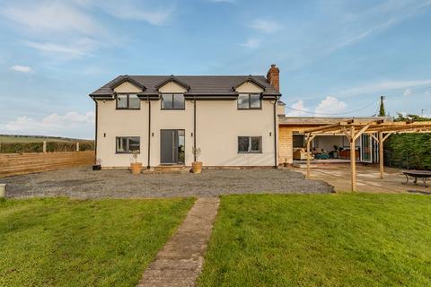 3 bedroom detached house for sale, Wellington Lane, Canon Pyon, Hereford, HR4