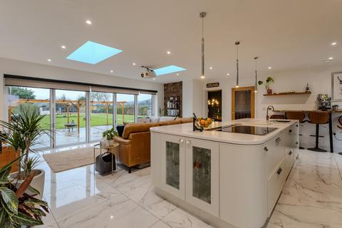 3 bedroom detached house for sale, Wellington Lane, Canon Pyon, Hereford, HR4