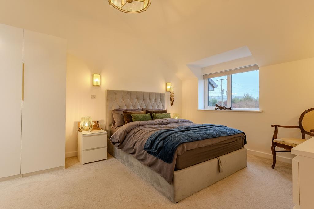 Bed 1