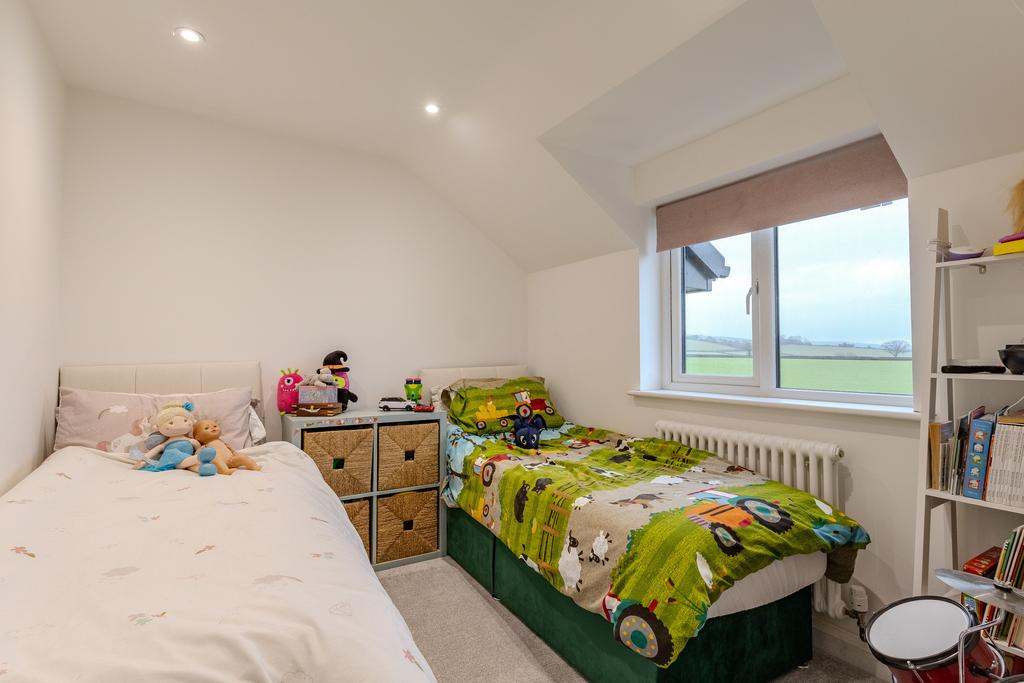 Bed 3