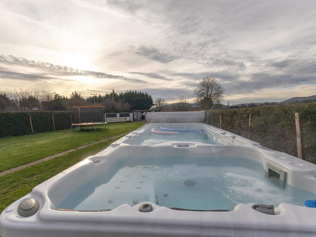 Hottub