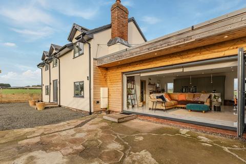 3 bedroom detached house for sale, Wellington Lane, Canon Pyon, Hereford, HR4