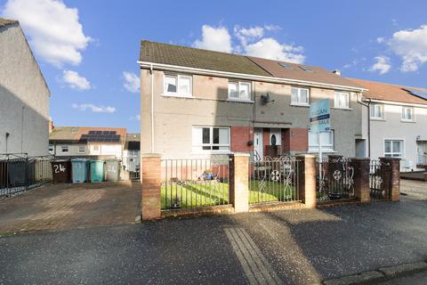 undefined, Nelson Avenue, Coatbridge ML5