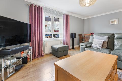 undefined, Nelson Avenue, Coatbridge ML5