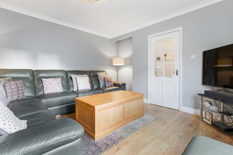 undefined, Nelson Avenue, Coatbridge ML5