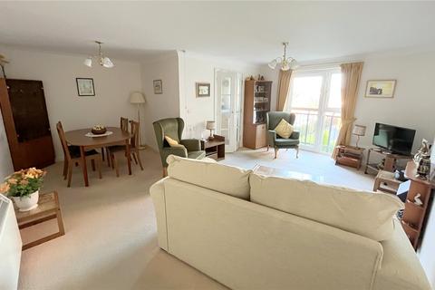 1 bedroom apartment for sale, Lymington Road, Highcliffe, Christchurch, Dorset, BH23