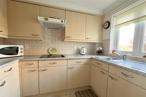 1 bedroom apartment for sale, Lymington Road, Highcliffe, Christchurch, Dorset, BH23