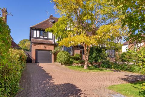 5 bedroom semi-detached house for sale, Hadlow Road, Tonbridge, TN9