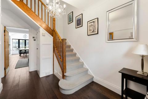 5 bedroom semi-detached house for sale, Hadlow Road, Tonbridge, TN9
