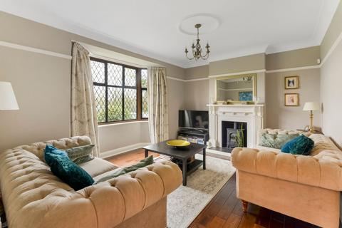 5 bedroom semi-detached house for sale, Hadlow Road, Tonbridge, TN9