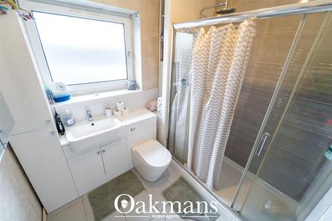 2 bedroom apartment for sale, Longwood Road, Birmingham B45