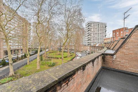 4 bedroom terraced house for sale, Norfolk Crescent, Hyde Park Square, London, W2