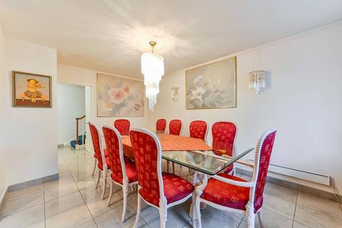 4 bedroom terraced house for sale, Norfolk Crescent, Hyde Park Square, London, W2