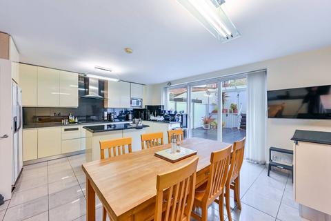 4 bedroom terraced house for sale, Norfolk Crescent, Hyde Park Square, London, W2