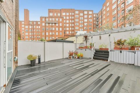 undefined, Norfolk Crescent, Hyde Park Square, London, W2