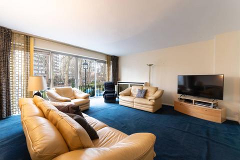 undefined, Norfolk Crescent, Hyde Park Square, London, W2
