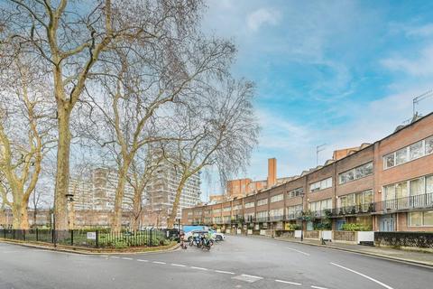 4 bedroom terraced house for sale, Norfolk Crescent, Hyde Park Square, London, W2