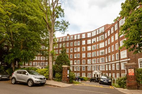 1 bedroom flat for sale, Eton Rise, London NW3