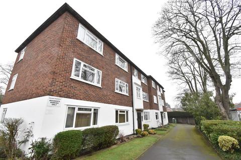 2 bedroom apartment to rent, Park Road, Surbiton
