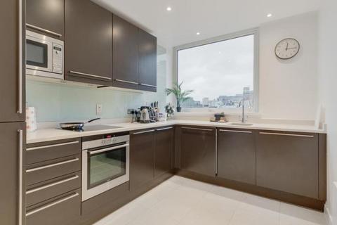 3 bedroom apartment to rent, St. Johns Wood Park, London NW8