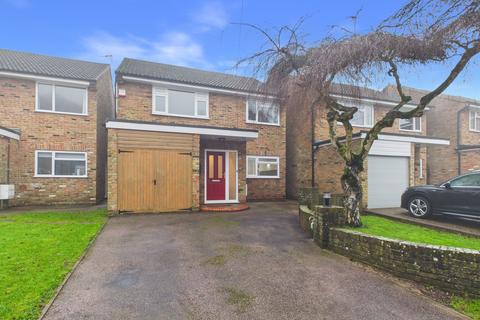 3 bedroom detached house for sale, Wycombe Road, High Wycombe HP14