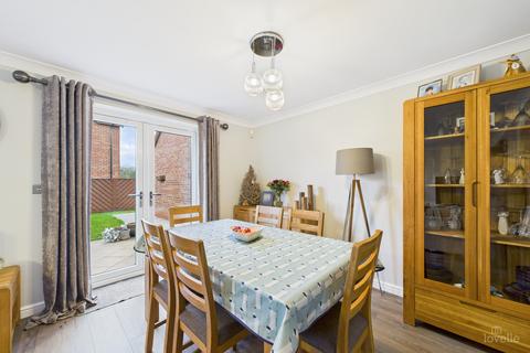 undefined, Bayleaf Lane, North Lincolnshire DN18