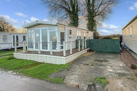 undefined, Orchard Caravan Park, Bognor Regis PO21
