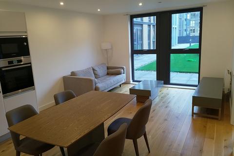 1 bedroom flat for sale, 101 Arden Gate, Block C 12 Communication Row, Birmingham, West Midlands, B15 1DW, UK
