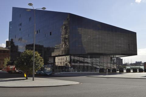 undefined, Car Park Space 85 (LB02) 11 Mann Island, Liverpool, Merseyside, L3 1EA, UK
