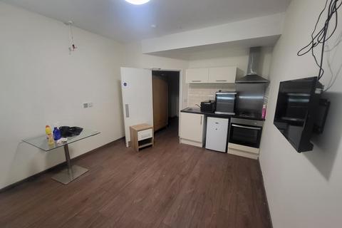 undefined, Daniel House, 31 Trinity Road, Bootle, Merseyside, L20 3TB, UK
