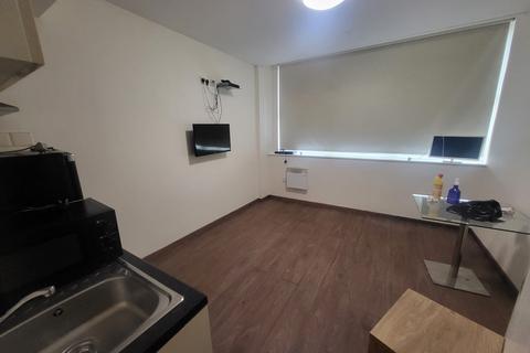 undefined, Daniel House, 31 Trinity Road, Bootle, Merseyside, L20 3TB, UK