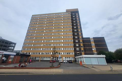 1 bedroom flat for sale, Daniel House, 31 Trinity Road, Bootle, Merseyside, L20 3TB, UK