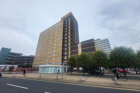 1 bedroom flat for sale, Daniel House, 31 Trinity Road, Bootle, Merseyside, L20 3TB, UK