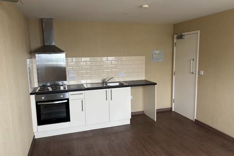 1 bedroom flat to rent, Daniel House, 31 Trinity Road, Bootle, Merseyside, L20 3RG, UK