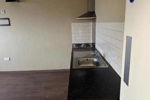 1 bedroom flat to rent, Daniel House, 31 Trinity Road, Bootle, Merseyside, L20 3RG, UK
