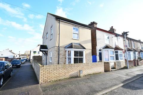 2 bedroom detached house for sale, Cater Street, Kempston, Bedford, MK42