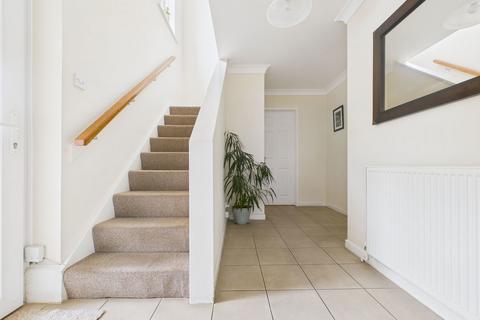 4 bedroom detached house for sale, Marians Walk, Coleford GL16