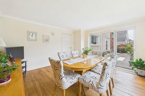 4 bedroom detached house for sale, Marians Walk, Coleford GL16