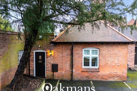 1 bedroom property for sale, Wake Green Road, West Midlands B13