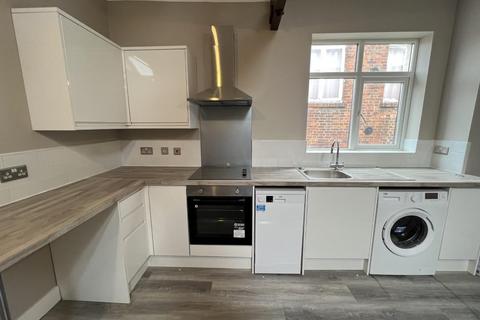 1 bedroom flat to rent, Bedford Chambers
