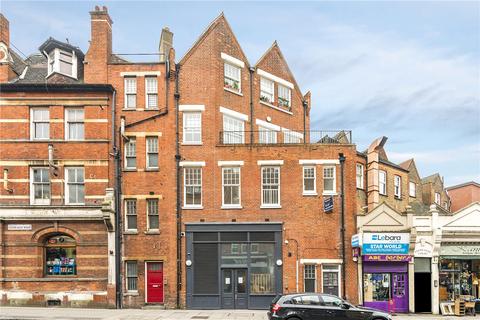 2 bedroom apartment to rent, Streatham High Road, London, SW16