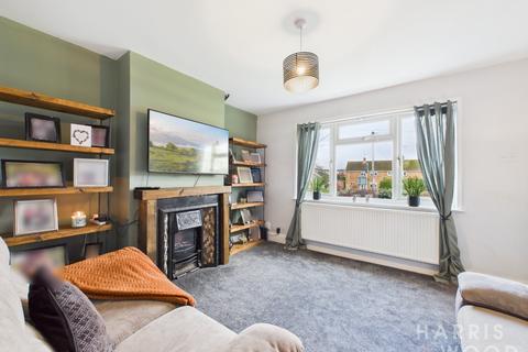 undefined, Powers Hall End, Witham, Essex, CM8