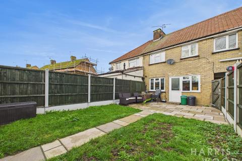 undefined, Powers Hall End, Witham, Essex, CM8