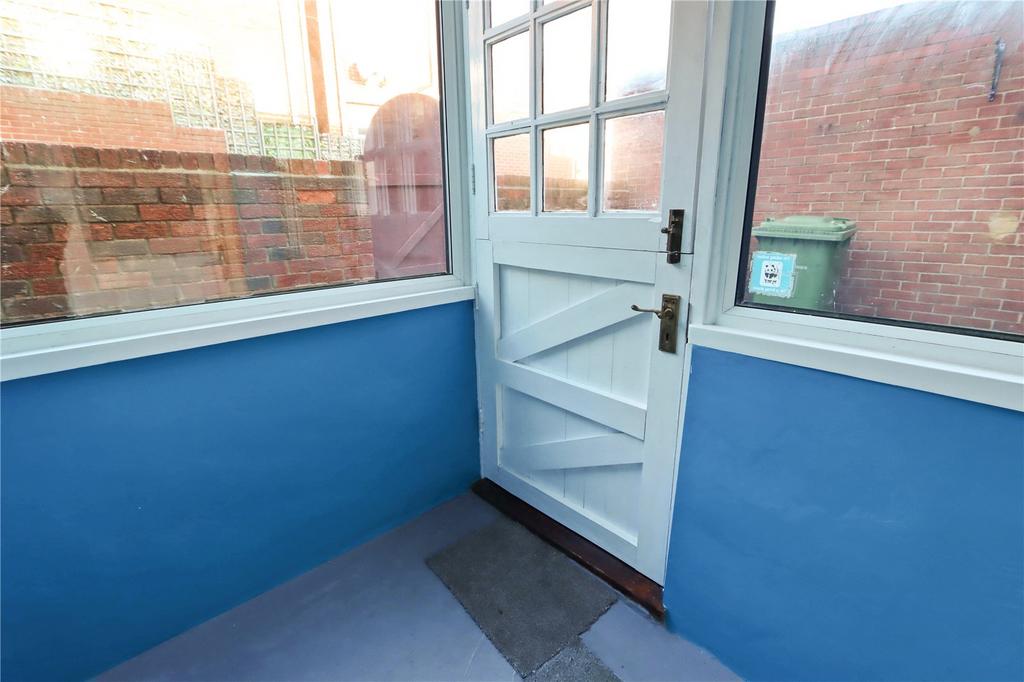 Porch
